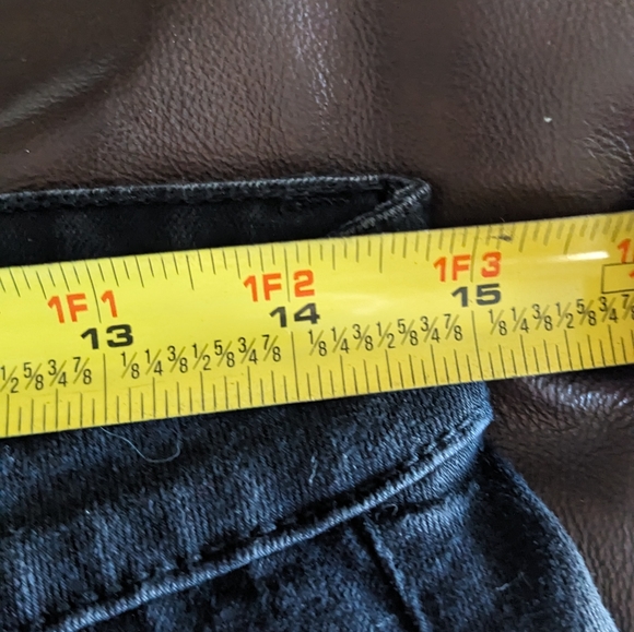 Killstar Strappy Jeans - Picture 6 of 6